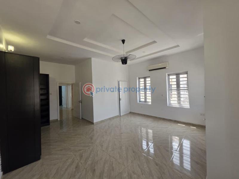 3 bedroom Semi detached Duplex For Sale Orchid Lekki Phase 2 Lagos - 3