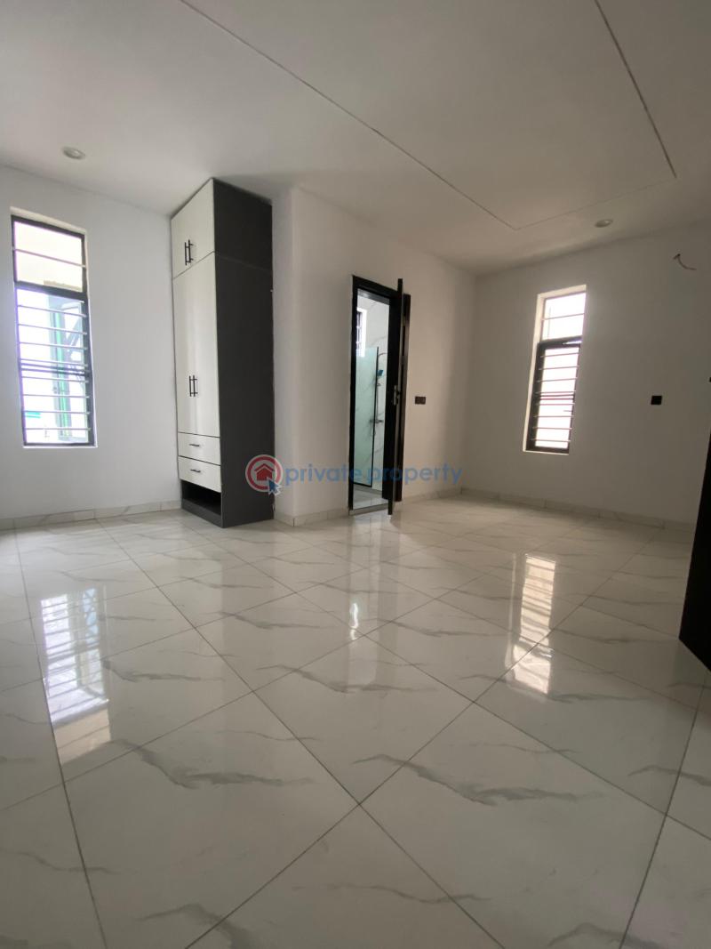 3 bedroom Semi detached Duplex For Sale Ikota Lekki Phase 2 Lagos - 2
