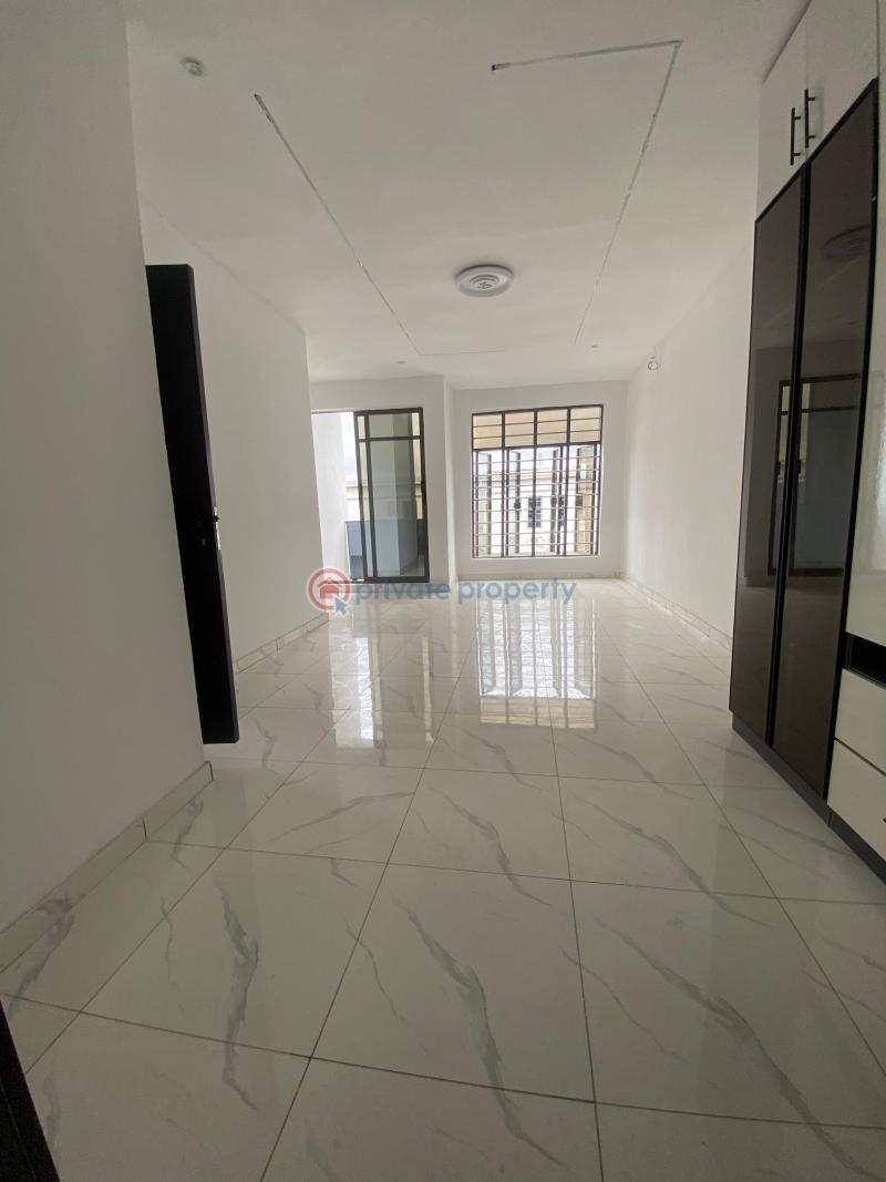 3 bedroom Semi detached Duplex For Sale Ikota Lekki Phase 2 Lagos - 6