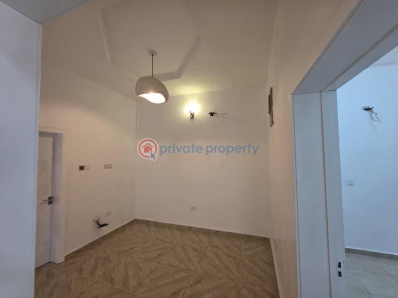 3 bedroom Semi detached Duplex For Sale Orchid Lekki Phase 2 Lagos - 5