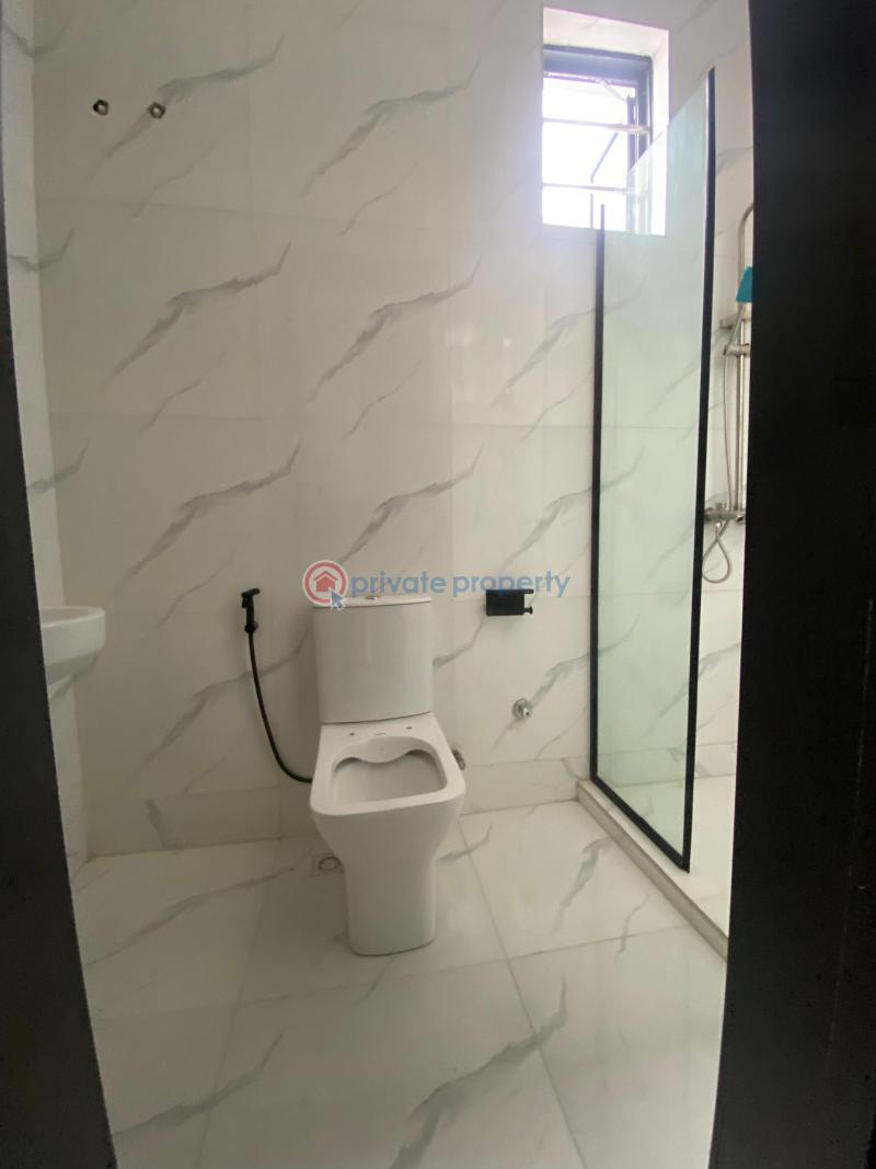 3 bedroom Semi detached Duplex For Sale Ikota Lekki Phase 2 Lagos - 8