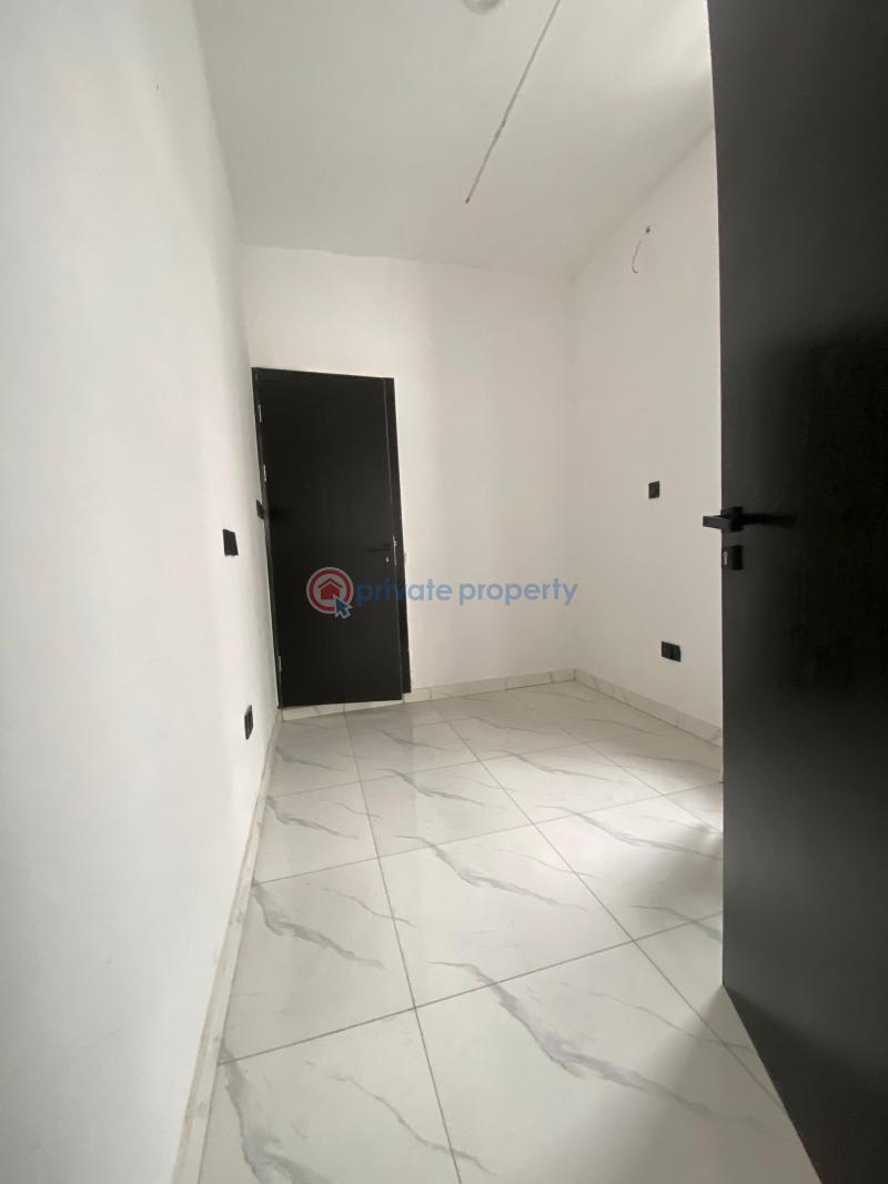 3 bedroom Semi detached Duplex For Sale Ikota Lekki Phase 2 Lagos - 3