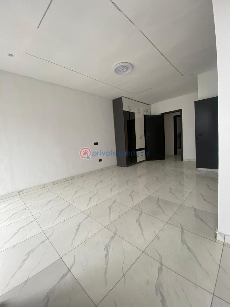 3 bedroom Semi detached Duplex For Sale Ikota Lekki Phase 2 Lagos - 4