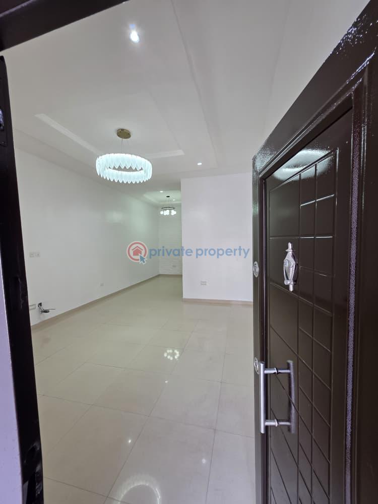 3 bedroom Semi detached Duplex For Sale Orchid Lekki Phase 2 Lagos - 7