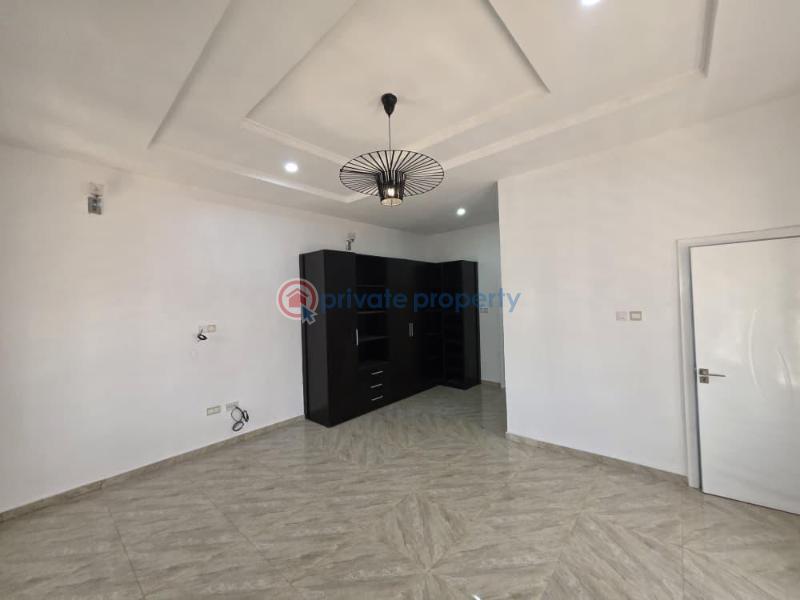 3 bedroom Semi detached Duplex For Sale Orchid Lekki Phase 2 Lagos - 11