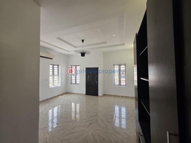 3 bedroom Semi detached Duplex For Sale Orchid Lekki Phase 2 Lagos - 6