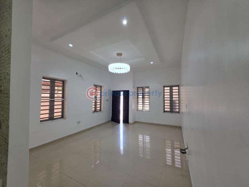 3 bedroom Semi detached Duplex For Sale Orchid Lekki Phase 2 Lagos - 10