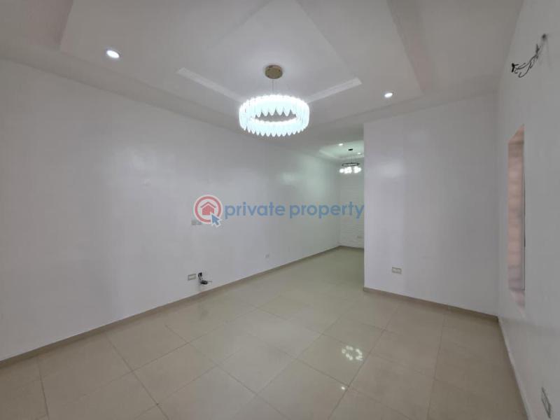 3 bedroom Semi detached Duplex For Sale Orchid Lekki Phase 2 Lagos - 2