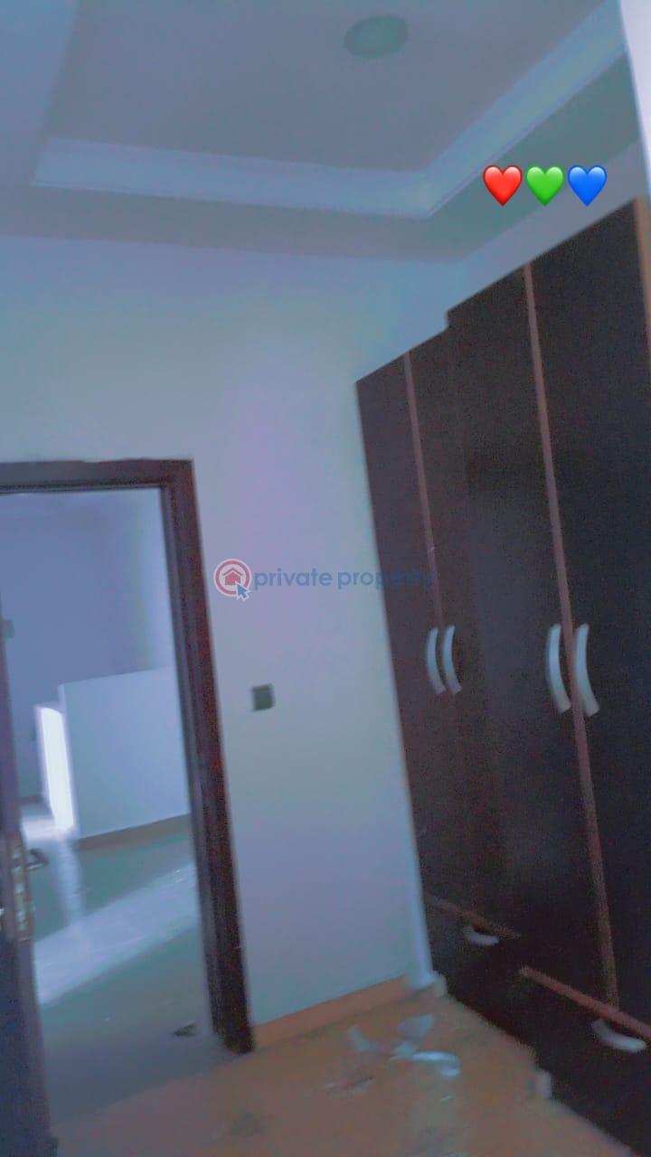 3 bedroom Semi detached Duplex For Rent Sangotedo, Ajah. Peninsula Estate Ajah Lagos - 8