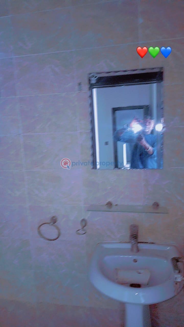 3 bedroom Semi detached Duplex For Rent Sangotedo, Ajah. Peninsula Estate Ajah Lagos - 6
