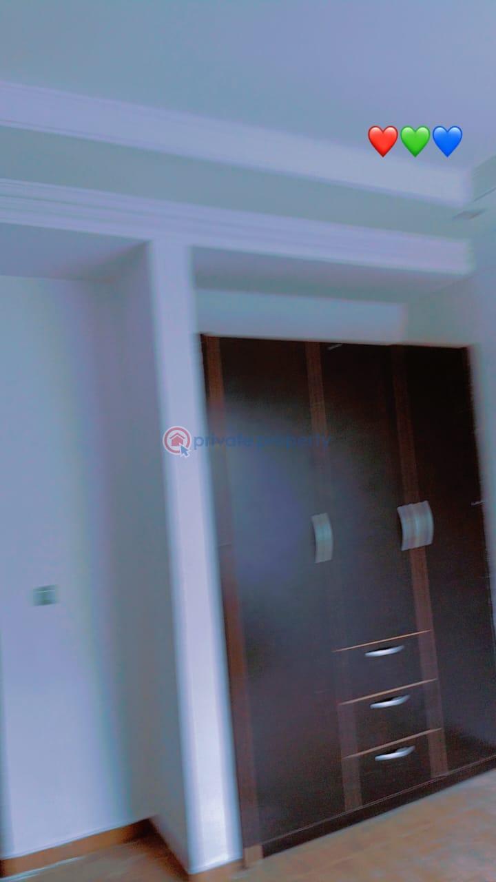 3 bedroom Semi detached Duplex For Rent Sangotedo, Ajah. Peninsula Estate Ajah Lagos - 2