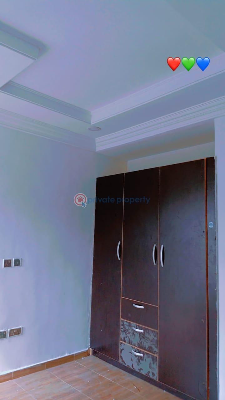 3 bedroom Semi detached Duplex For Rent Sangotedo, Ajah. Peninsula Estate Ajah Lagos - 3