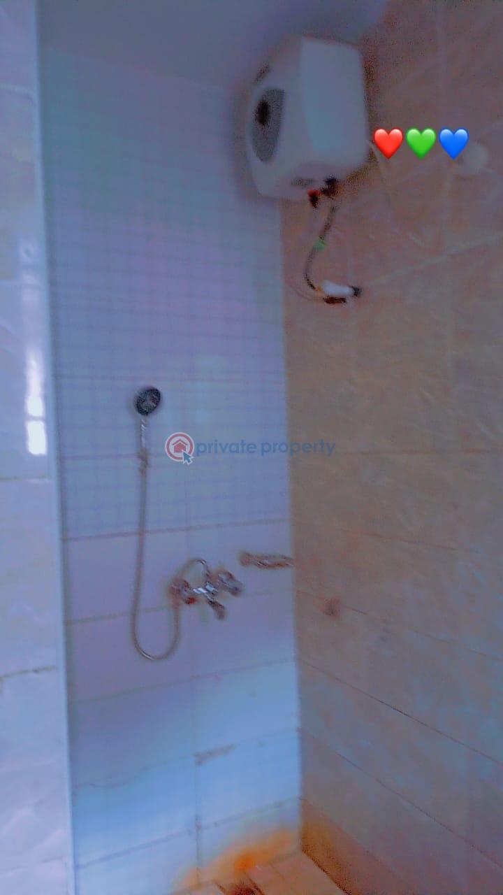 3 bedroom Semi detached Duplex For Rent Sangotedo, Ajah. Peninsula Estate Ajah Lagos - 7