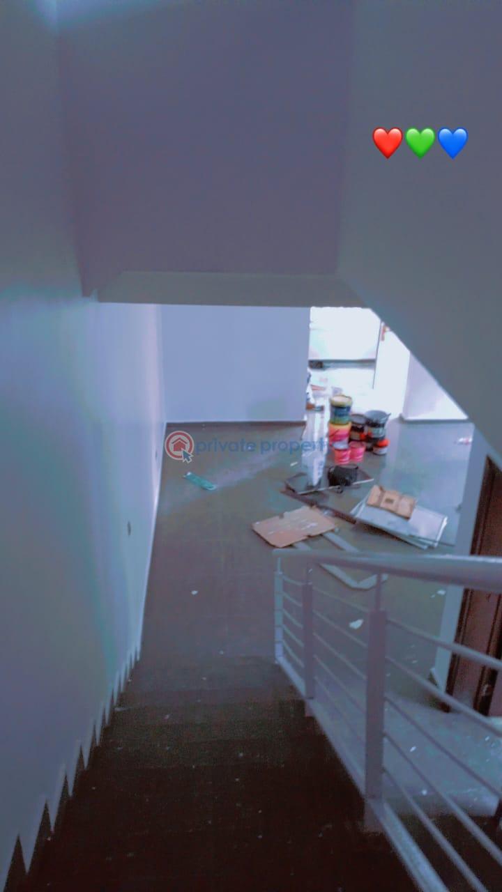 3 bedroom Semi detached Duplex For Rent Sangotedo, Ajah. Peninsula Estate Ajah Lagos - 5