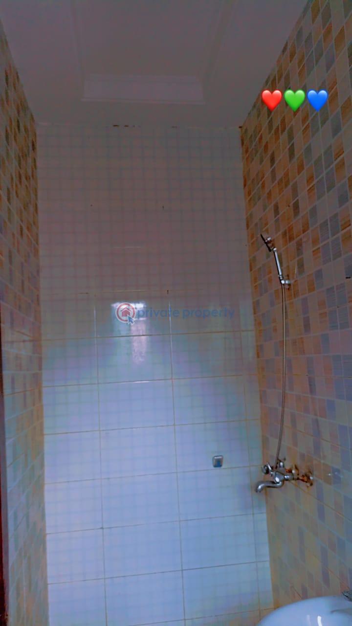 3 bedroom Semi detached Duplex For Rent Sangotedo, Ajah. Peninsula Estate Ajah Lagos - 4