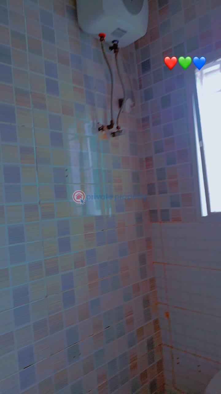 3 bedroom Semi detached Duplex For Rent Sangotedo, Ajah. Peninsula Estate Ajah Lagos - 1