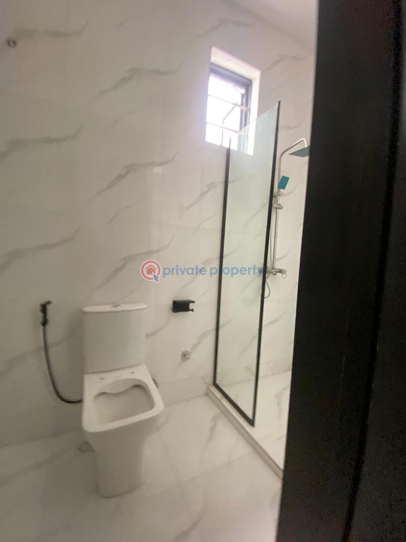 3 bedroom Semi detached Duplex For Sale Ikota Lekki Phase 2 Lagos - 7