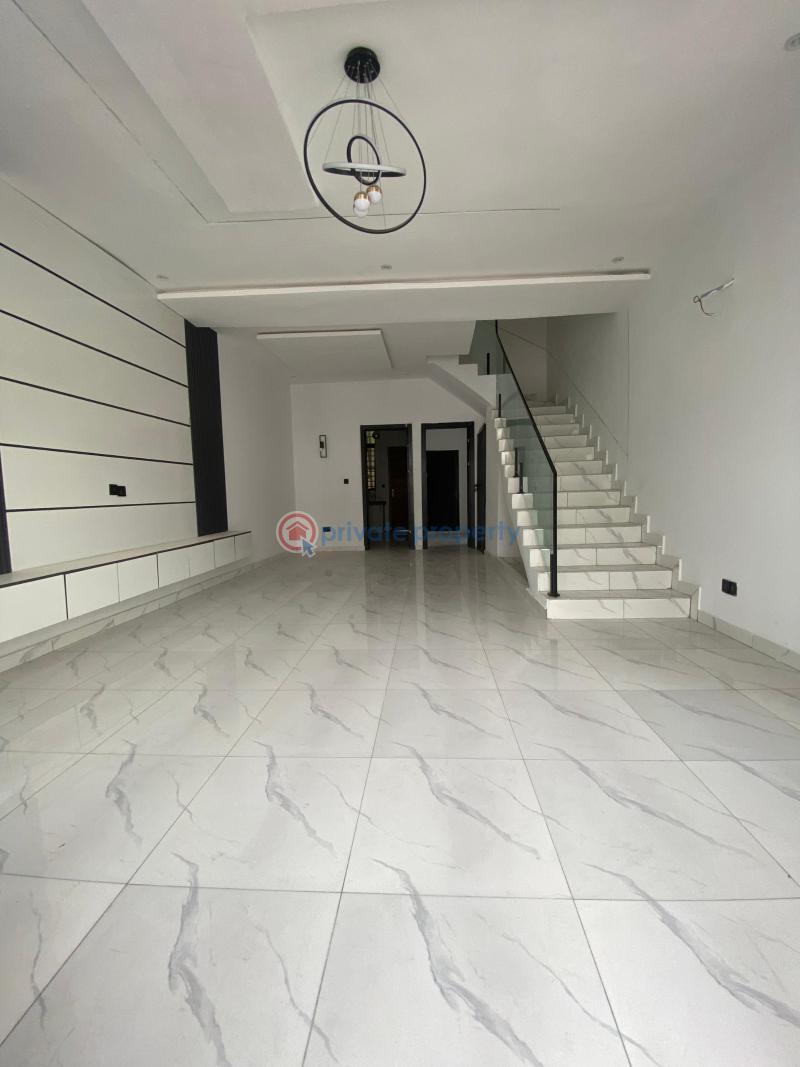 3 bedroom Semi detached Duplex For Sale Ikota Lekki Phase 2 Lagos - 1