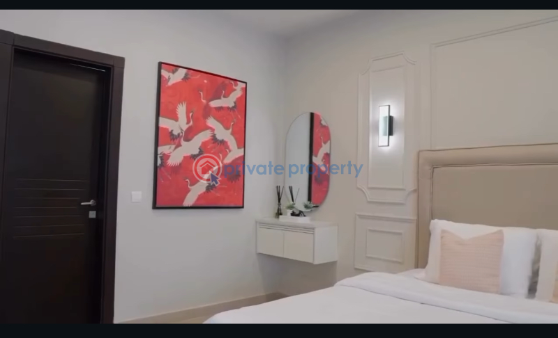 3 bedroom Block Of Flats Short let Banana Island Ikoyi Lagos - 9