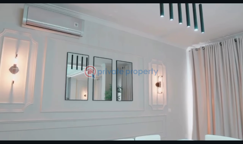 3 bedroom Block Of Flats Short let Banana Island Ikoyi Lagos - 8