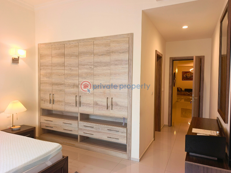 3 bedroom Flat & Apartment Short let Ellipse Apartment, 2 Oloto Road, Off Bourdillon Road Old Ikoyi Lagos - 24