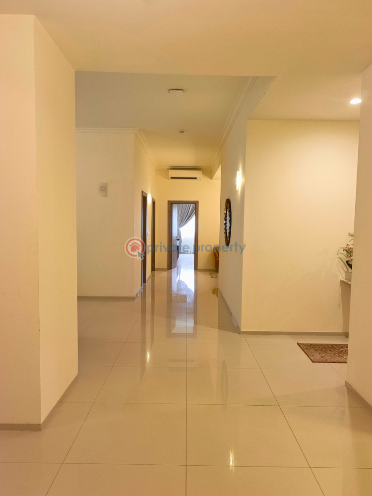 3 bedroom Flat & Apartment Short let Ellipse Apartment, 2 Oloto Road, Off Bourdillon Road Old Ikoyi Lagos - 7