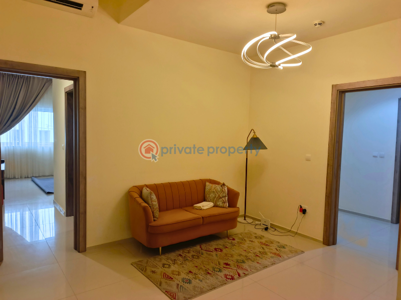 3 bedroom Flat & Apartment Short let Ellipse Apartment, 2 Oloto Road, Off Bourdillon Road Old Ikoyi Lagos - 17