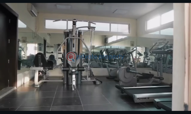 3 bedroom Block Of Flats Short let Banana Island Ikoyi Lagos - 1