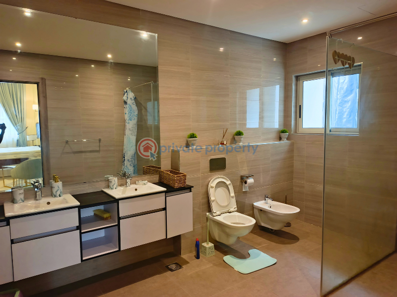 3 bedroom Flat & Apartment Short let Ellipse Apartment, 2 Oloto Road, Off Bourdillon Road Old Ikoyi Lagos - 18