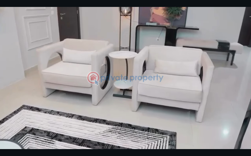 3 bedroom Block Of Flats Short let Banana Island Ikoyi Lagos - 15