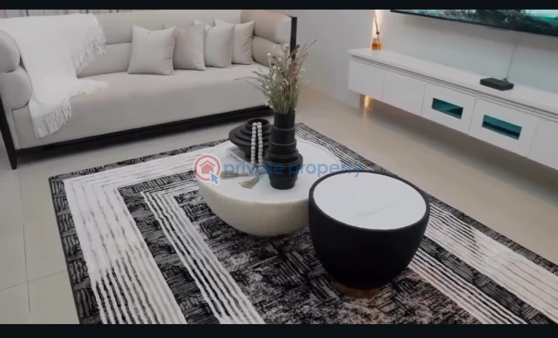 3 bedroom Block Of Flats Short let Banana Island Ikoyi Lagos - 11