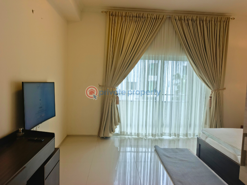 3 bedroom Flat & Apartment Short let Ellipse Apartment, 2 Oloto Road, Off Bourdillon Road Old Ikoyi Lagos - 21