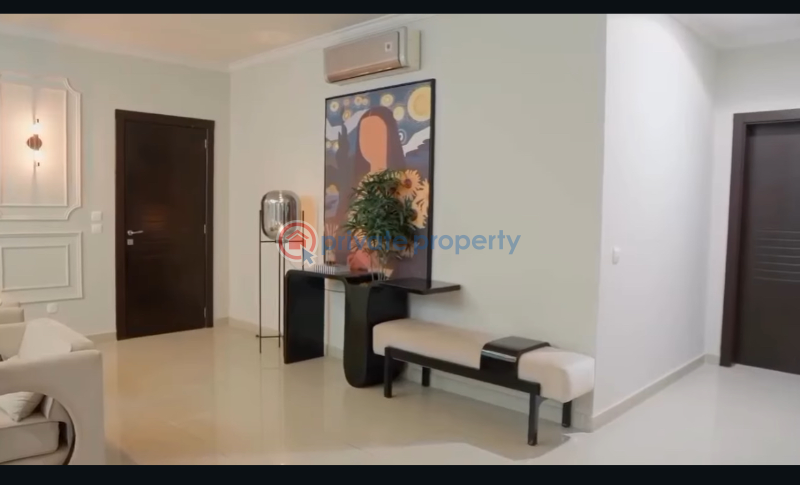 3 bedroom Block Of Flats Short let Banana Island Ikoyi Lagos - 10