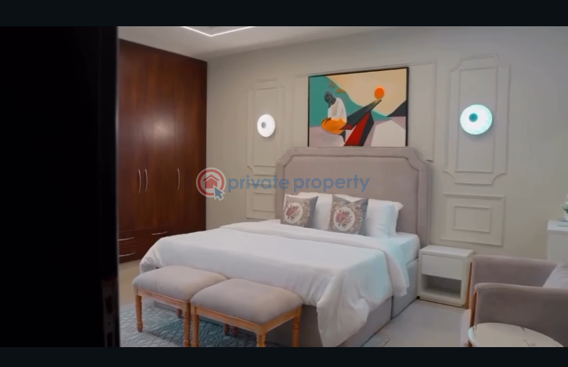 3 bedroom Block Of Flats Short let Banana Island Ikoyi Lagos - 6