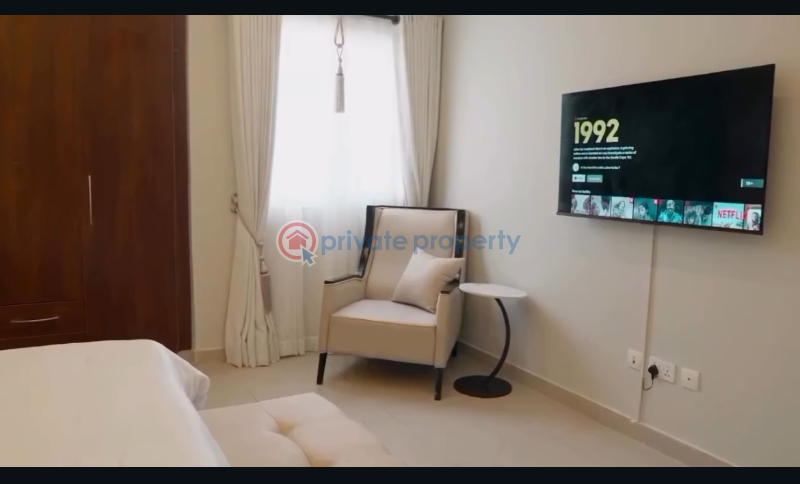 3 bedroom Block Of Flats Short let Banana Island Ikoyi Lagos - 13