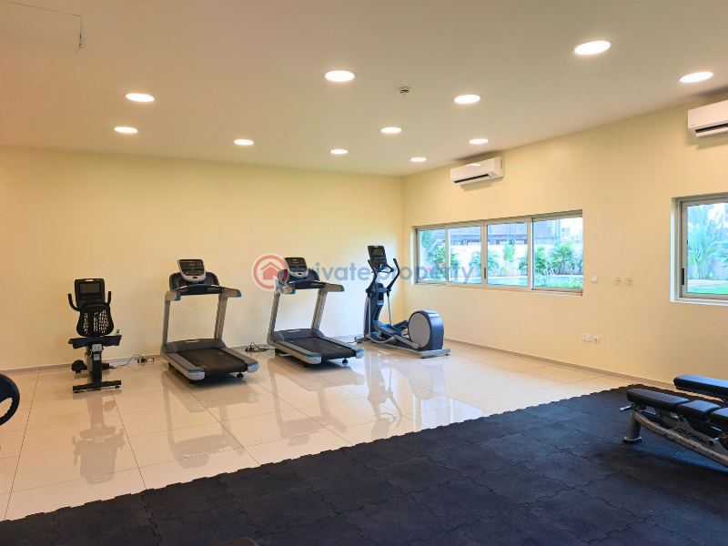 3 bedroom Flat & Apartment Short let Ellipse Apartment, 2 Oloto Road, Off Bourdillon Road Old Ikoyi Lagos - 13