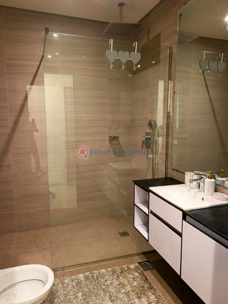 3 bedroom Flat & Apartment Short let Ellipse Apartment, 2 Oloto Road, Off Bourdillon Road Old Ikoyi Lagos - 9