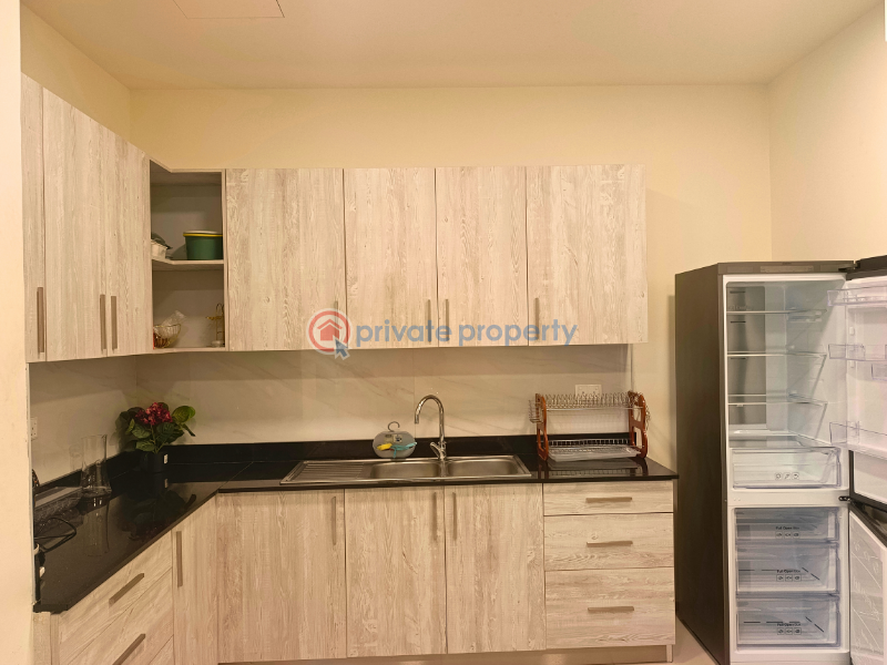 3 bedroom Flat & Apartment Short let Ellipse Apartment, 2 Oloto Road, Off Bourdillon Road Old Ikoyi Lagos - 11