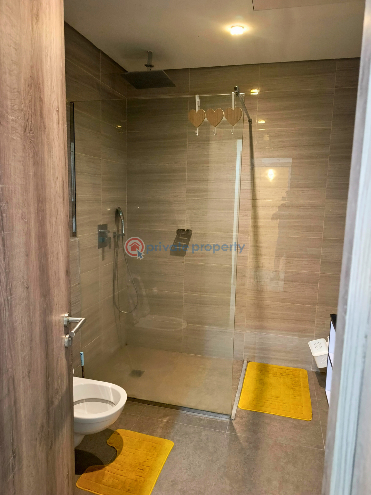 3 bedroom Flat & Apartment Short let Ellipse Apartment, 2 Oloto Road, Off Bourdillon Road Old Ikoyi Lagos - 10