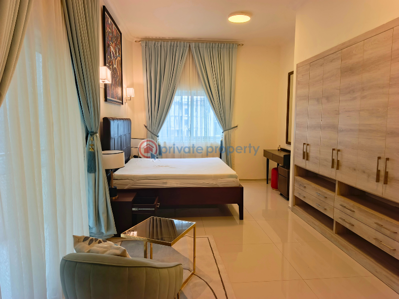 3 bedroom Flat & Apartment Short let Ellipse Apartment, 2 Oloto Road, Off Bourdillon Road Old Ikoyi Lagos - 15