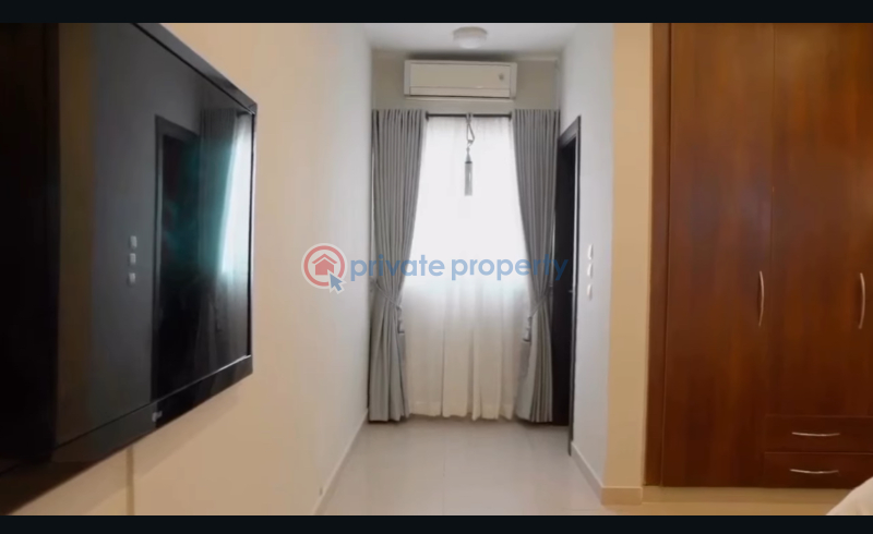 3 bedroom Block Of Flats Short let Banana Island Ikoyi Lagos - 3