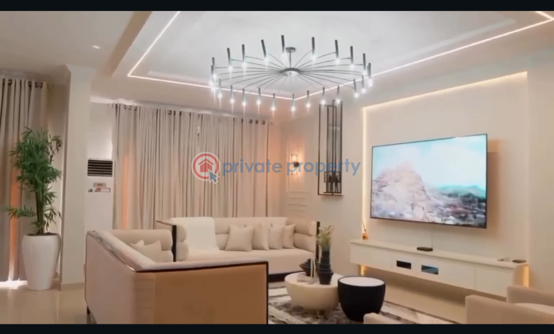 3 bedroom Block Of Flats Short let Banana Island Ikoyi Lagos - 17