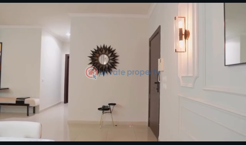 3 bedroom Block Of Flats Short let Banana Island Ikoyi Lagos - 12