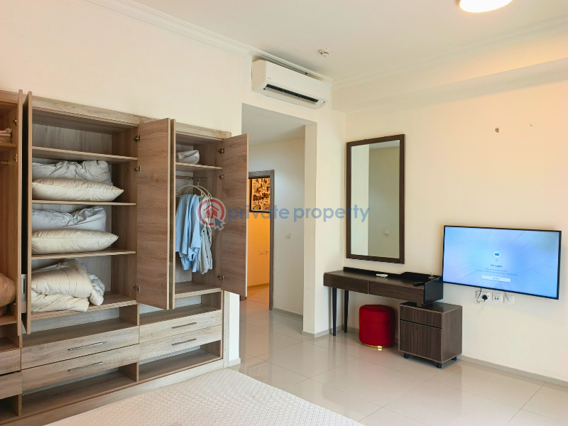 3 bedroom Flat & Apartment Short let Ellipse Apartment, 2 Oloto Road, Off Bourdillon Road Old Ikoyi Lagos - 8