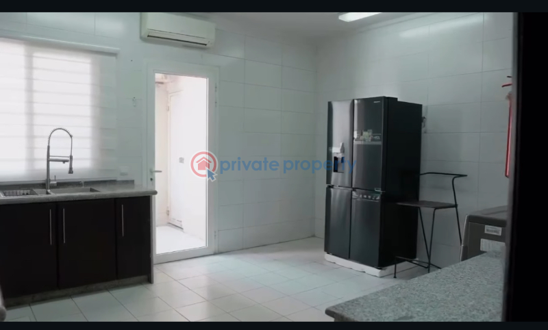 3 bedroom Block Of Flats Short let Banana Island Ikoyi Lagos - 7