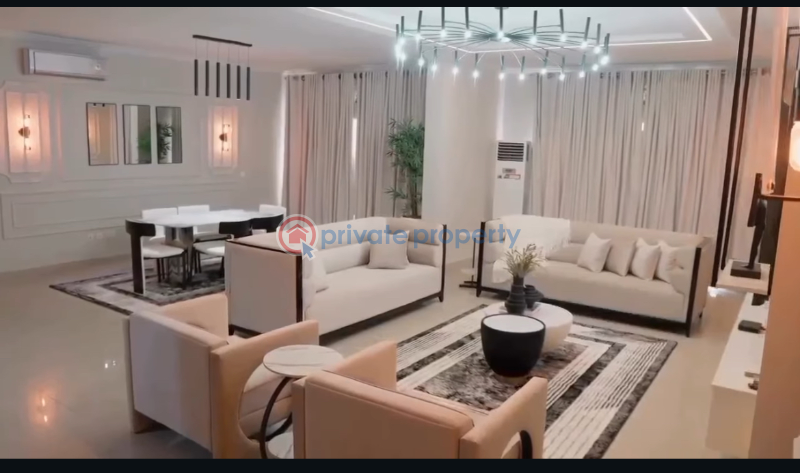 3 bedroom Block Of Flats Short let Banana Island Ikoyi Lagos - 16