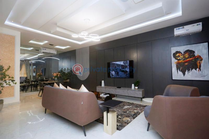 Luxurious 3 bedroom shortlet - 13 3 bedroom Flat & Apartment Short let Ikate Elegushi Lekki Lagos - 13