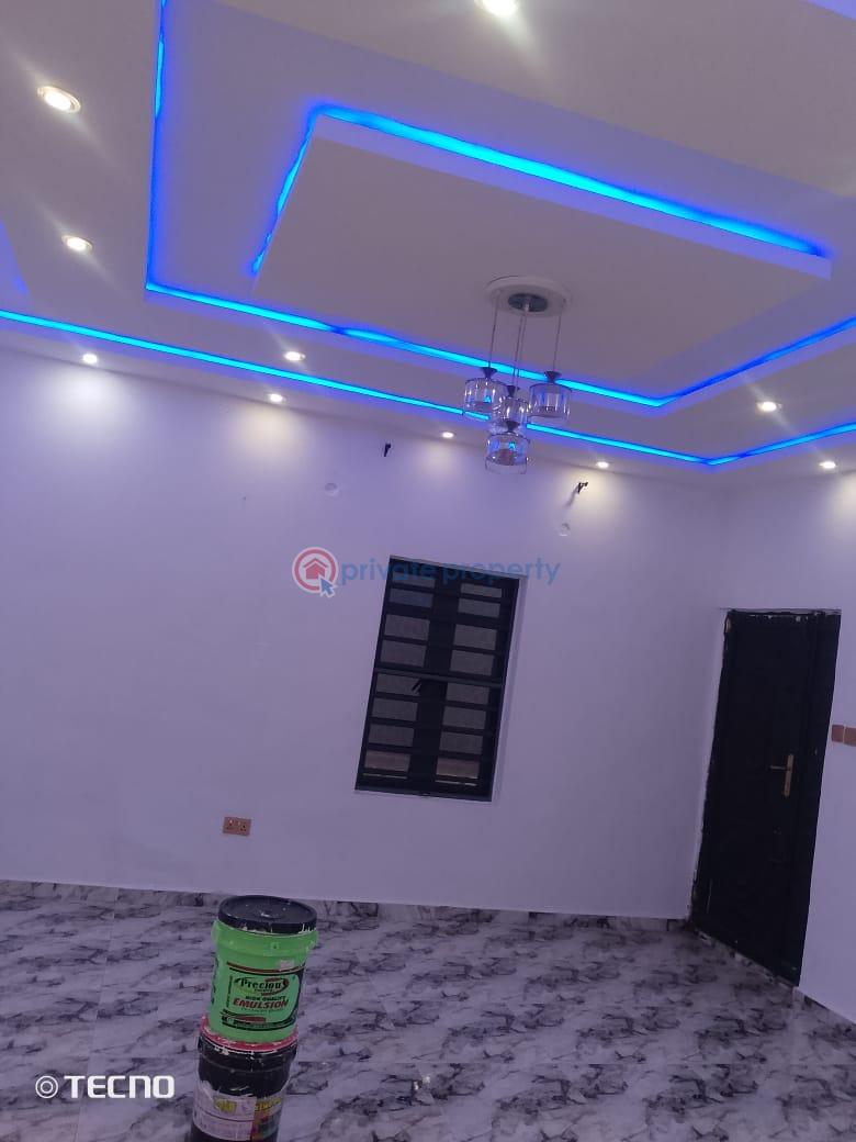 3 bedroom Flat & Apartment For Rent Ikorodu Lagos - 2