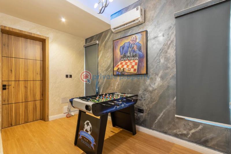 3 bedroom Terrace Short let Admiralty Way Lekki Phase 1 Lagos - 6