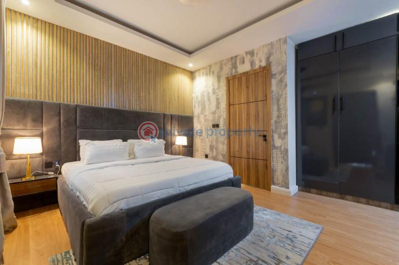 3 bedroom Terrace Short let Admiralty Way Lekki Phase 1 Lagos - 13